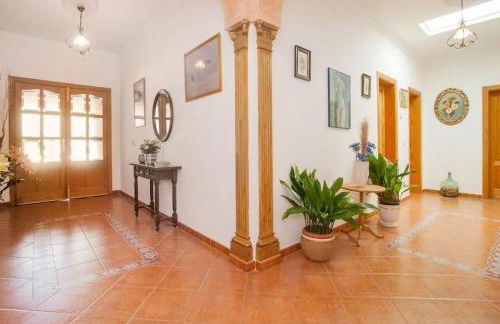 Cas Padrins, villa con piscina privada en Mallorca - Foto 35