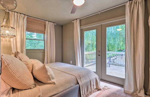 Pet-Friendly Home in Heart of Wine Country! - Foto 21