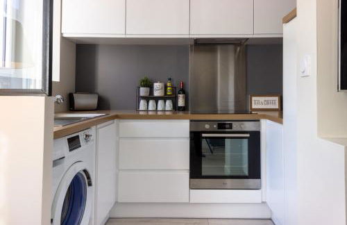 appartement le carnel - Foto 11