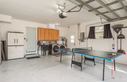 Luxury Family Beach Escape with Heated Pool and Putting Green - Foto 33