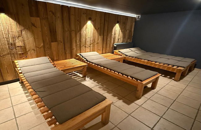 Chalet Retreat With Sauna - Photo 25