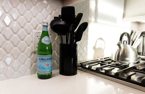 Large Royal Townhome Beautiful Design and Rooftop - Foto 57