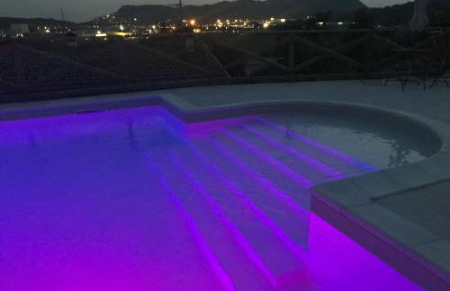 Villa Poggio Ulivo Pool-Apartments - Foto 16