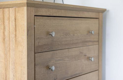 Comfortable 2 Bedroom House in Redcar - Foto 42