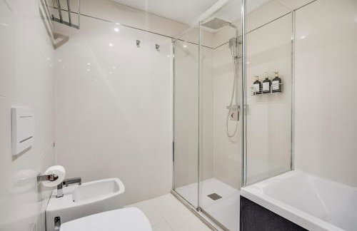 Luxury Apartment With Sea View! - Foto 43
