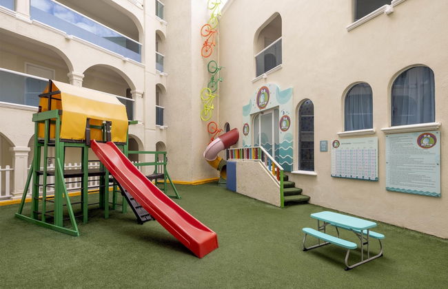 Occidental Costa Cancún All Inclusive - Foto 36