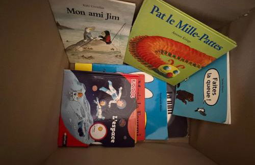 Villa Moana Soustons plage / Vieux-Boucau - Foto 33