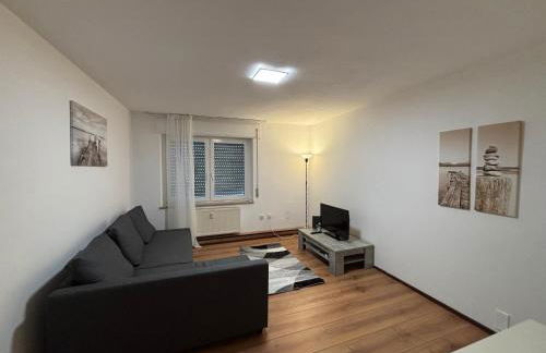 Cozy feel-good apartment near downtown - Foto 1