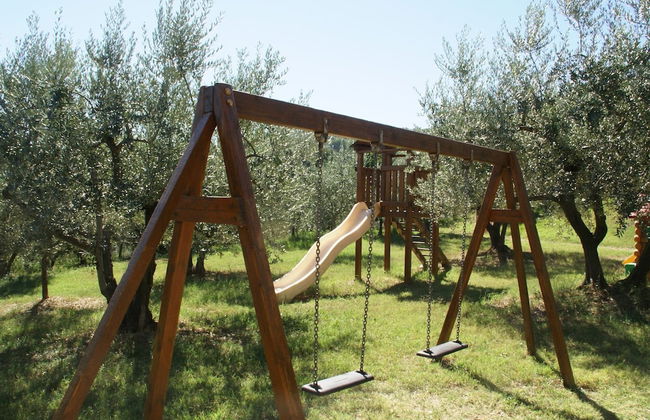 Holiday Home in Bettona With Pool & Near Assisi - Foto 8