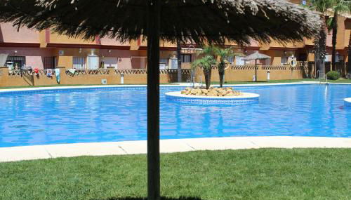 Pinares de Lepe - Foto 3, Garden