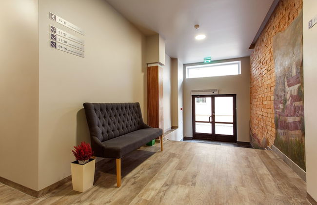 Old Town Trio Apartments - Photo 3