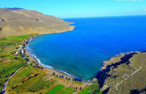 Tania village Zakros maisonette - Foto 34