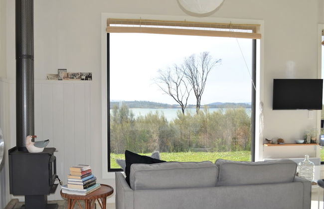 Flotsam Studio Accommodation - Photo 17