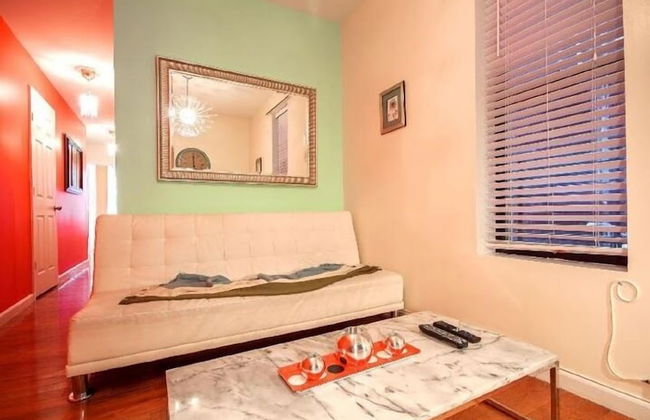 Washington Heights Apartments - Foto 36