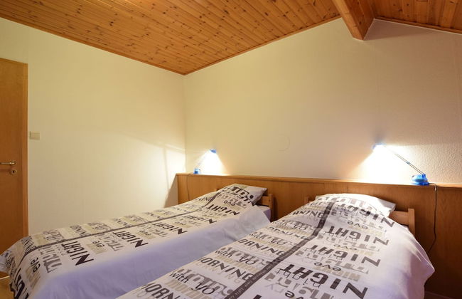 Holiday Home in Rogery With Sauna - Photo 3