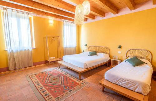 Villa Madamadorè - Foto 7