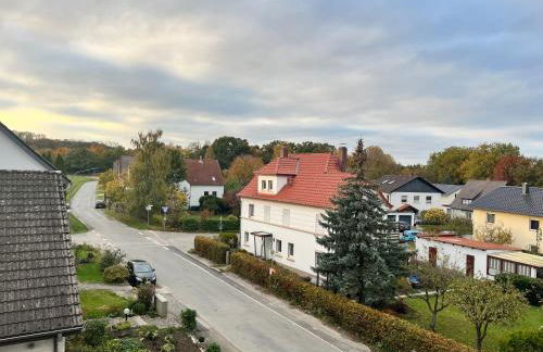 Charmante Dachgeschosswohnung in Lage - Foto 40