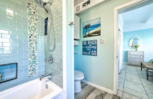 Walk to Beach PCB Retreat with Private Pool! - Photo 20