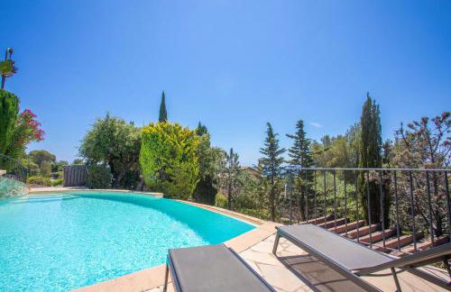 Villa - La Colline - Foto 28