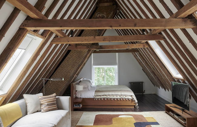 Grand Townhouse in Harlingen near Beach - Foto 3