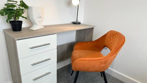 High Market Place by Blue Skies Stays - Foto 3