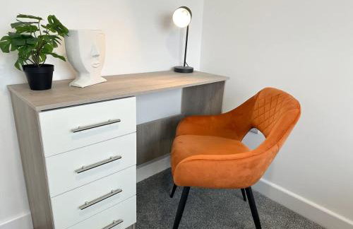 High Market Place by Blue Skies Stays - Foto 3