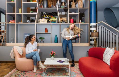 Aparthotel Adagio Access Hamburg - Foto 114