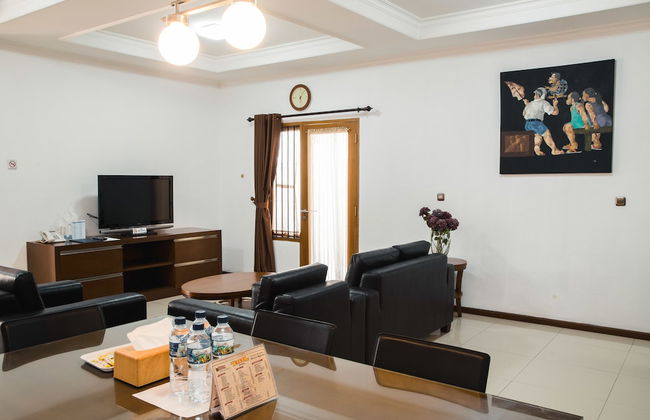 Kuldesak Villas - Foto 48