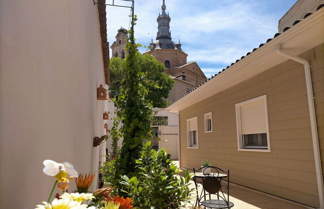 Azafrán Consuegra Casa Rural - Foto 20