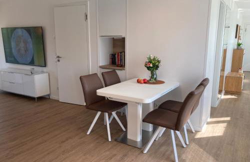 Dünenwelle - 3 Zi, Kü, 2 Bäder, Balkon - Foto 32