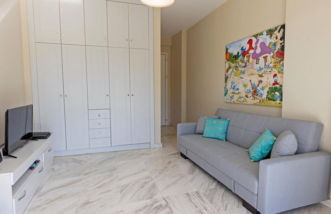 Epavlis in Penteli - Foto 37