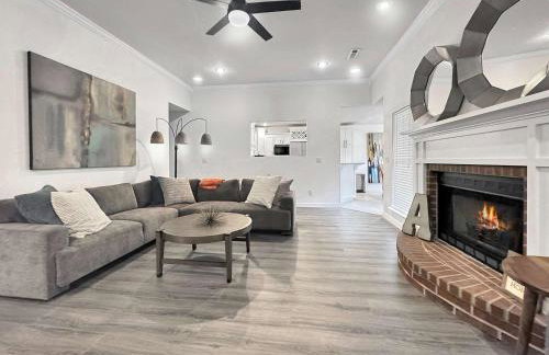 Razorback Retreat- 5 mi to University of Arkansas - Foto 2