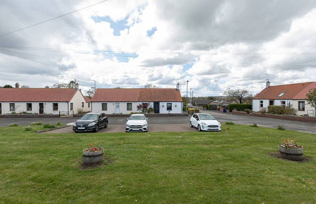 Pelshaven Cottage A Peaceful Getaway - Foto 35