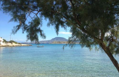 Maison Théia, entre mer et montagne Samonas - Foto 48