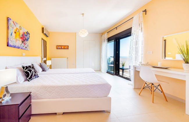 Villa Melia - Foto 2