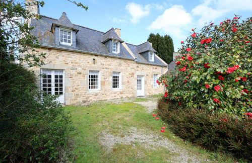 Maison du GR34 Baie de Beaussais Classée 1 étoile - Foto 32