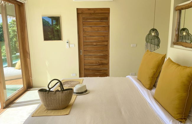 Wild Cottages Luxury and Natural - Adults Only - Foto 52