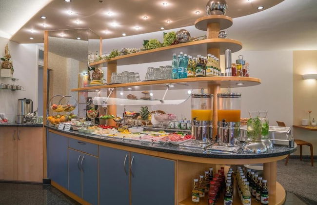 Apartmenthotel Residenz Steinenbronn - Foto 17