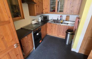 City centre Flat - sleep upto 4 - Foto 11