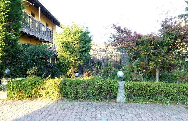 La Pergola - Photo 36