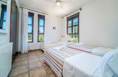 Villa Abaesko by Rock Rentals - Foto 27