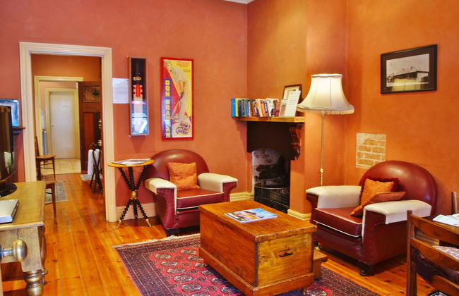 Adelaide Heritage Cottages & Apartments - Foto 55