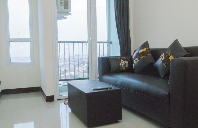 ARBA Sentra Timur Tower Sapphire - Photo 26