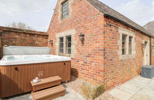 Hunters Lodge at Wildersley Farm - Foto 30