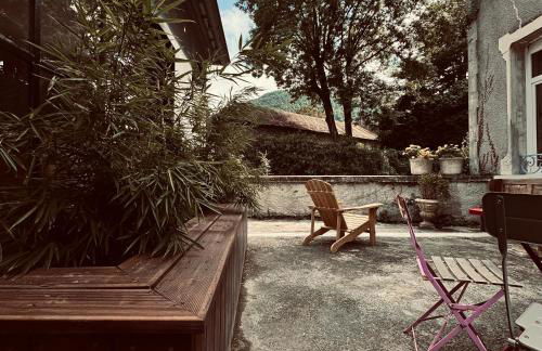 Le NID DE CIERP - Foto 26