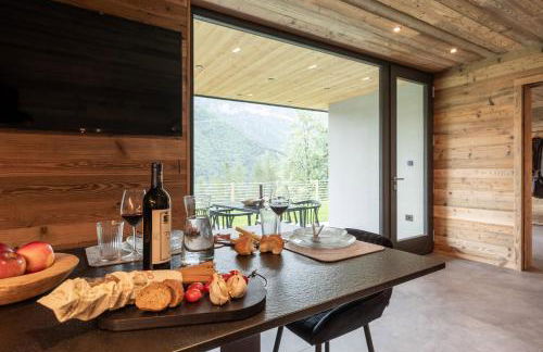 Ledarix Charm Chalet - Foto 8