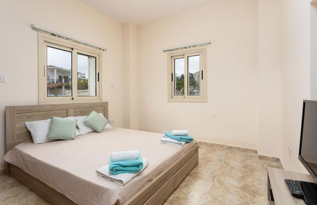 Villa Elite in Drouseia - Foto 18