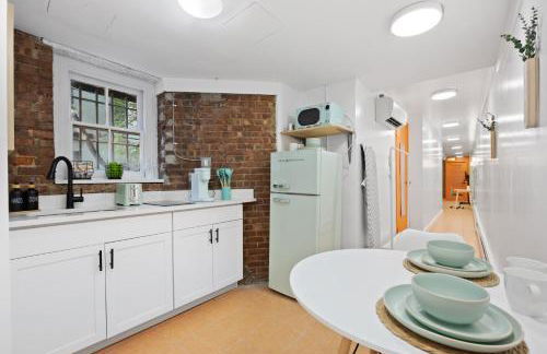 Vintage Luxe NY - Designer Lofts & Apartments NYC - Foto 9