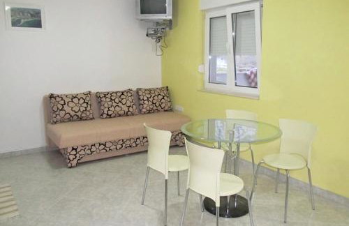 Apartments with a swimming pool Zakucac, Omis - 5954 - Photo 30