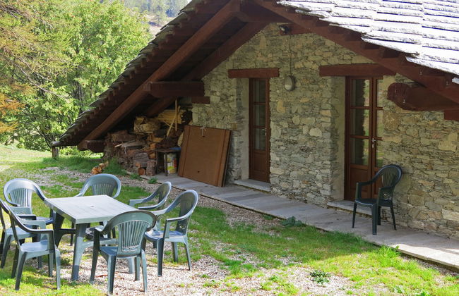 Casot Pra La Funt - Foto 21